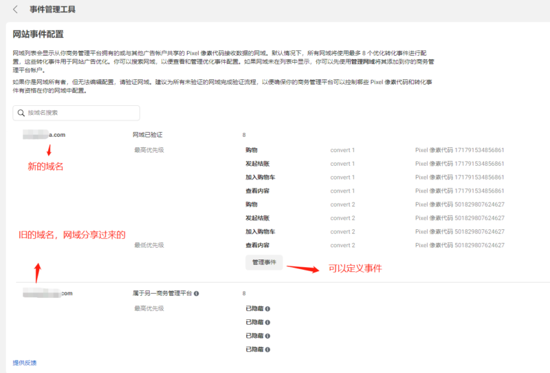2021-05-10 最近fb的bm和网域的问题，大家进入以下死循环：-极客跨境