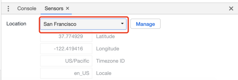 2020-12-29如何在谷歌和Bing上修改Search From的地区-极客跨境