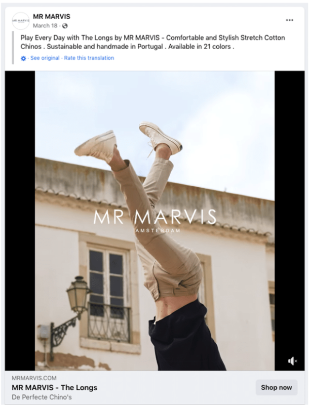 2023-10-04 整理最近常见的13种有效的Facebook素材形式-极客跨境