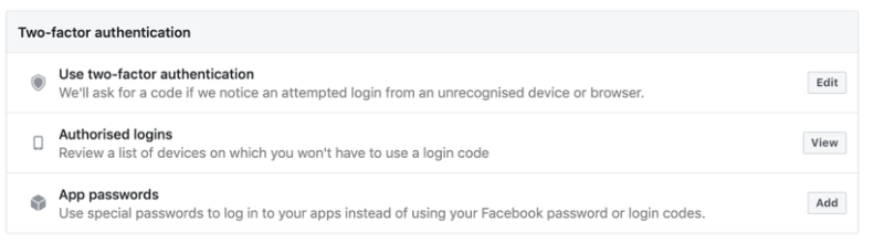 2020-08-20如何保证BM和personal profile的安全-极客跨境