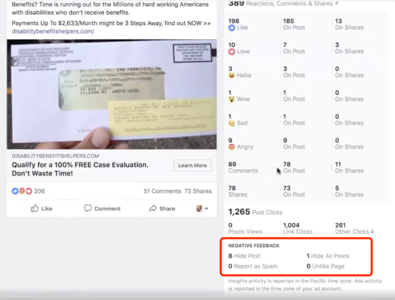 2020-08-22如何看post的负面反馈-极客跨境