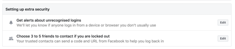 2020-08-20如何保证BM和personal profile的安全-极客跨境