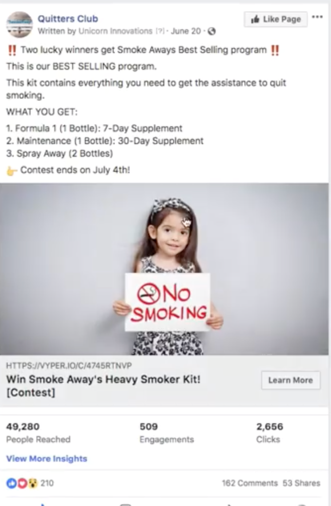 2020-08-22-个比较特别的在FB上进行的项目冷启动方法(只适用于部分行业)-facebook论坛-极客跨境