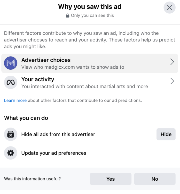 2024-07-14 如何在facebook上看到竞争对手的精确人群定位-极客跨境