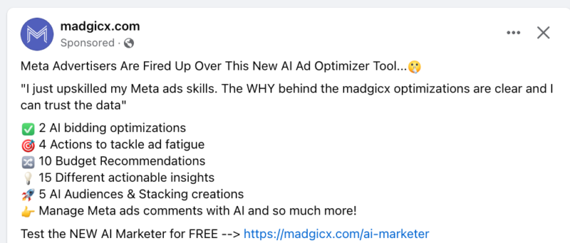 2024-07-14 如何在facebook上看到竞争对手的精确人群定位-极客跨境