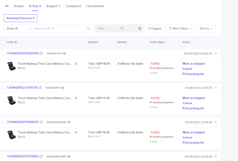 2021/9/4探讨TikTok目前可变现模式-极客跨境