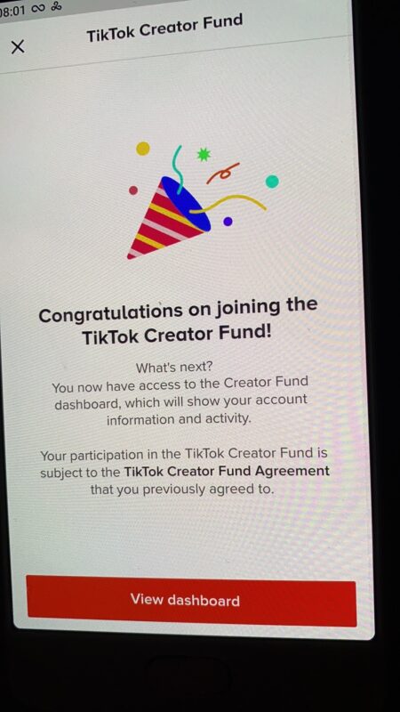 2020-11-14终于上岸，坚持这么久没有放弃总算完成一个小目标-极客跨境