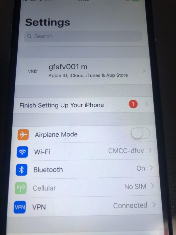 2021-01-24苹果14.3系统刚刚还原后app store已购商品不见了，再点直接退出登录 解决办法，换网络，或者另一个手机开热点，在ID里面看一下iTunes&app stotr，是不是被关了，如果是，点一下iTunes&app stotr弹框选第二个 是 ，即可解决-极客跨境