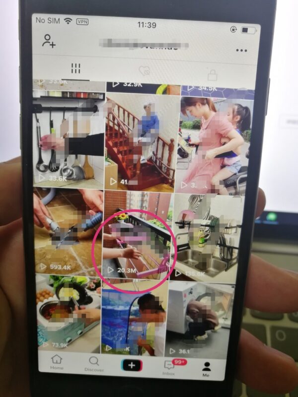 2020-06-18快速试错迅速迭代才是王道，不要等到啥都准备好才开始！ 前后花了半个月时间从0学习和搭建shopify店铺，总想着做好点，结果拖到今晚上线。要不是今天好物号突然爆了一个2000万播放视频，估计我的拖几天。 但终究还是晚了，1800万播放的时候才放上店铺。-极客跨境