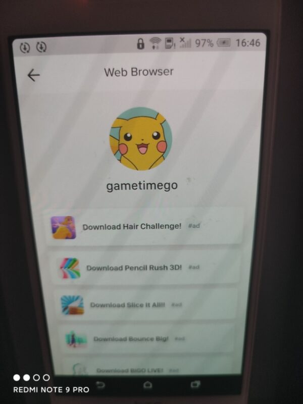 2021-04-24 这个挂游戏链接的可以从哪里申请吗-极客跨境