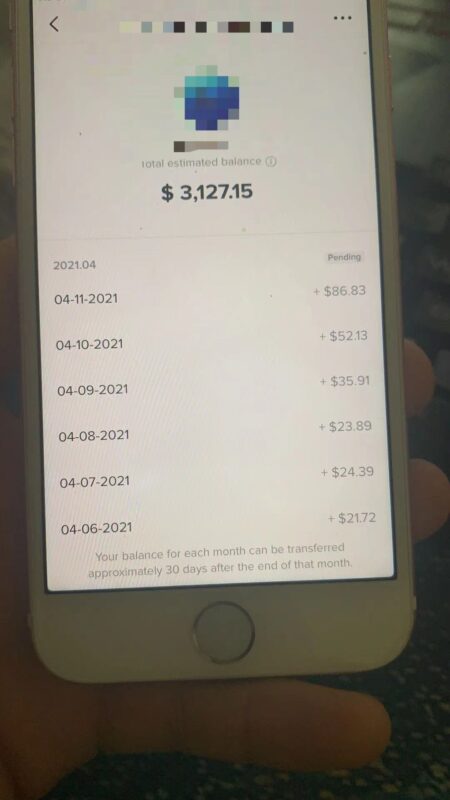 2021-04-22最近做了两个比较算冷门的类目吧 Asmr 但是在Youtube搜索排行挺高的，目前号做了一个半月还播放量还不错，大家可以去试试。-极客跨境