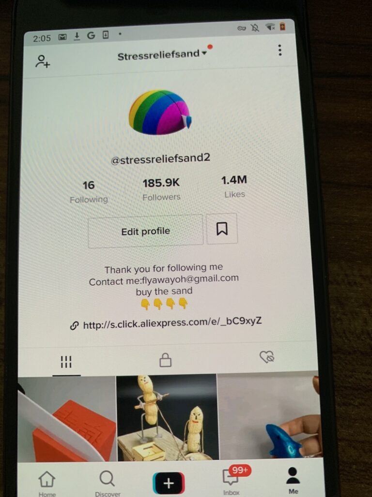 2020-06-15tiktok10万粉丝账号复盘分享-Tiktok论坛-极客跨境