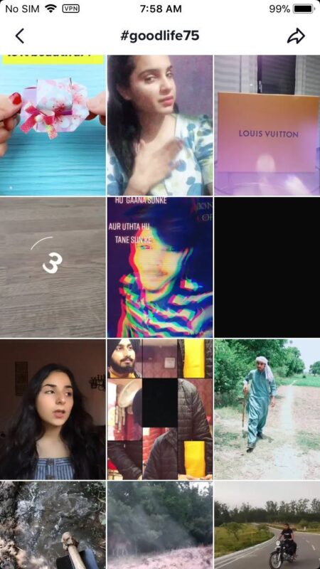 2020-06-16 Tiktok tag营销潜力思考-极客跨境