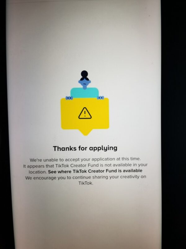 新人提问，麻烦了解情况的大佬帮忙解惑。 1，起了新号2天内35万粉丝了，但是申请基金显示位置不符合条件，这个是梯子问题吗？要弃号吗？ 2，弃号后把火过的视频设置隐藏，新号还能发吗？-极客跨境