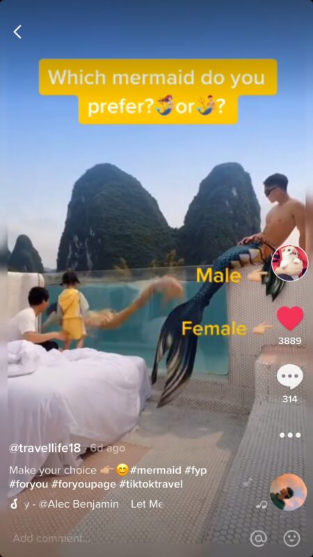 2020-06-09Tiktok帐号8天单视频千万播放经验分享-极客跨境