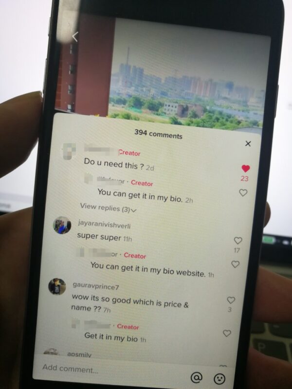 2020-06-18快速试错迅速迭代才是王道，不要等到啥都准备好才开始！ 前后花了半个月时间从0学习和搭建shopify店铺，总想着做好点，结果拖到今晚上线。要不是今天好物号突然爆了一个2000万播放视频，估计我的拖几天。 但终究还是晚了，1800万播放的时候才放上店铺。-极客跨境