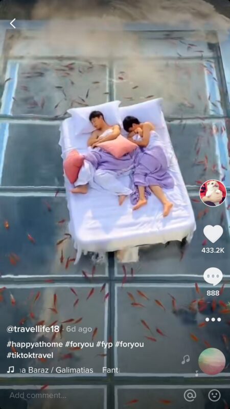 2020-06-09Tiktok帐号8天单视频千万播放经验分享-极客跨境