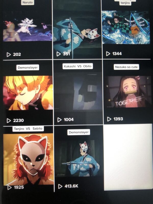 2020-09-01这周我做了个动漫号，前期第一个视频就爆了，目前在缓慢涨粉中，但是为什么后面发的视频播放都很低？我选取的也是热门动漫。我看一些大佬账号每个视频播放都很高，问题来了，为什么我的后续视频就没有起到一个很好的播放量？如何让才能引爆后续发的视频呢？（我是每天发三个，因为之前做了个号，10个10个那种，效果不好就换成3个发了。）-极客跨境