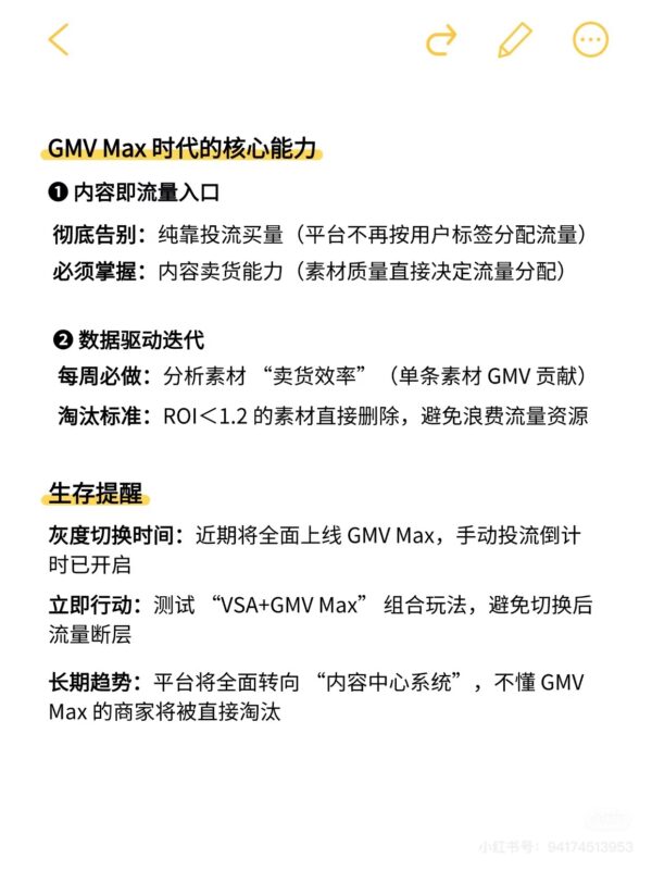 2025-06-28GMV Max-极客跨境