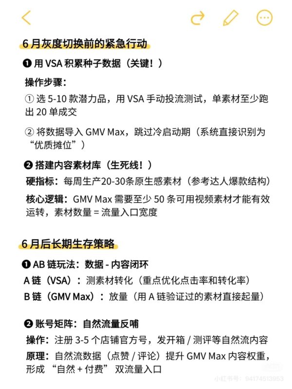 2025-06-28GMV Max-极客跨境