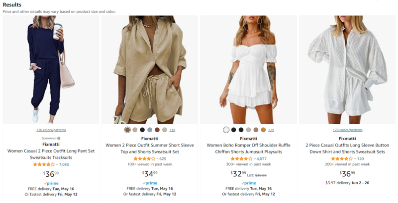 2023-05-10 之前在公众号分享过一个 TYPO 域名项目，那是在生财里学的，然后实操了一遍闭环，比较幸运出了一点结果。 现在这个项目我还在观察，因为 TYPO 域名比较考验商业判断与用户思维。实话说，我比较欠缺，所以后续有更多数据支撑后，我再分享下具体的保姆级别教程。 在讯飞做技术开发的时候就开始倒腾域名，那时候比较兴域名停放，后面市场一片红海后便开始切到细分领域了。 那今天就分享一个我一直在做的域名项目（不同的玩法），并贴一个案例。 这个项目是我长久玩下来的经验总结，也借鉴了不少别人的经验，如果你有似曾相识的感觉，不要怀疑，你是对的。 要是用一句话概括这个项目的话，便是：抢注那些还没有注册域名的新兴品牌。 哪里发现新兴品牌：各大电商平台、各大软件评测平台、各大信息聚合平台。 怎么发现新兴品牌有没有注册域名：手动查询一下就知道了。 如何判断值不值得注册：看自然搜索量与商业体量，免费工具有谷歌关键词规划师，付费工具有 SEMRUSH、Ahrefs。 怎么变现：最简单的方式，联系对方将域名出售，一般千把块左右，看你的谈判技巧了。 有没有高级玩法：有，后面继续拆解（我正在试验）。 案例：fixmatti 这个亚马逊卖家品牌的国际版域名在我手上。 卖家商品信息可以看图一，做女装的，规模还不错，每月应该有几百万的规模。 我买的时候，这个关键词的自然搜索量是 40，过了七个月，已经升到了 230，自然搜索趋势在不断向上，见图二。 下一步我会怎么做，继续守着，做时间的朋友，等到这个品牌影响力更大一点的时候，去截流。 这个项目怎么放大呢？ 先手动去熟悉下流程，后面用技术去放大，品牌用爬虫去抓取，验证域名是否注册用脚本自动查询。 大家先做，如果有反馈，我再将全部资料共享出来。 这个项目不难吧，去动手做，总会有收获。-极客跨境