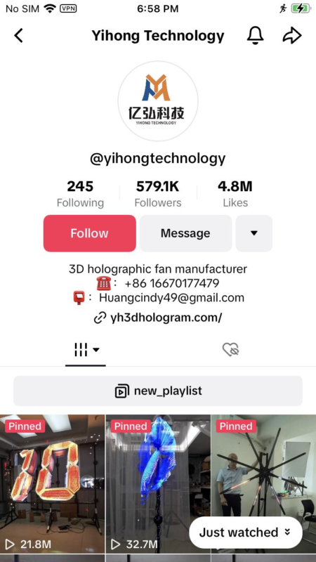 2024-03-15从这两个案例来看，社媒的转化实在是太惨了。 几千万的视频播放，独立站每个月流量还没有一万。-极客跨境