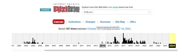 2024-06-21 下周打算仔细拆解下一个 Adsense 变现案例。 首先这个网站已经关掉了，可能是政策原因，毕竟国内网站你懂的。 其次这个网站不生产内容，只做信息搬运（存在侵权风险），所以这个点，对于新手入场非常友好。 且这种模式，我觉得可以一直做下去。 具体信息见附图，先预告一下，免得下周又偷懒。-极客跨境