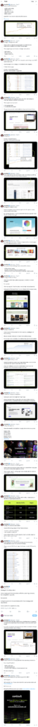 2024-10-13Canva 的 SEO 策略，有兴趣可以好好学习下。 配合这篇帖子与文章，基本能搞明白大概。文章链接：https://foundationinc.co/lab/canva-seo-其他论坛-极客跨境