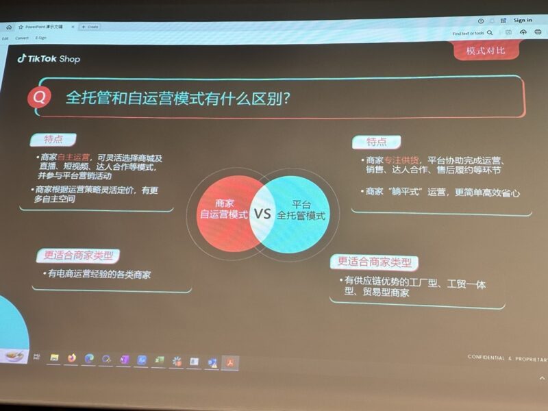 TikTok电商美区增长持续强劲，关于美区的基础问题-极客跨境