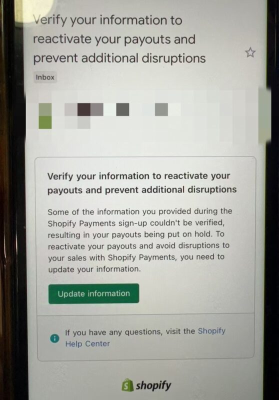 2024-10-28 请问大佬，我们用的英国执照，注册shop pay过程中出现了补充信息，但是点击去没有提示，问客服也不太清楚。 请问这种一般需要哪些资料？-极客跨境