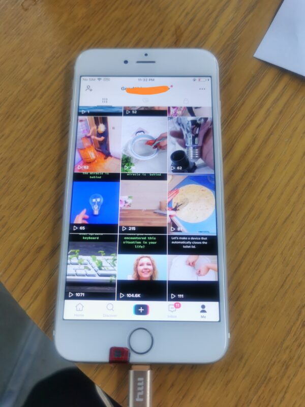 2021-01-08从5号开始 视频播放很差劲 没有推荐 发现了很多的同行也是这样 是不是TK判重系统升级啦？-极客跨境