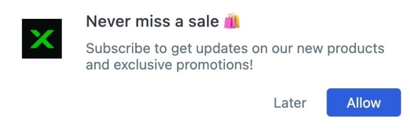 2024-09-19 请问有没有大佬知道这个有什么作用是哪个平台推送的，另外有没有大佬知道xtool是用哪个弹窗工具，我看他们弹窗经常不一样，具体做了哪些设置呢？-极客跨境