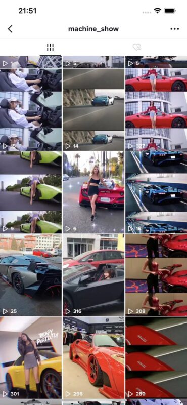 2021-03-18 批量做泰国的tiktok账号 账号注册养号发布都在泰国本地 国内剪辑运营 为啥前几次播放过百以后就都是个位数播放量-极客跨境