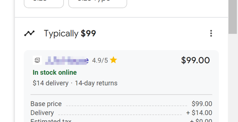 2025-01-05你好图帕先生 我发现有些网站在谷歌的shopping 的自然版位里面能查到商店评分分，他们在shopping 的得分很高，但是在trustplilot 得分很低，明显在谷歌shopping里是刷出的得分，trustpilot 相对很公平很难刷分，那请问如何在google shopping 的自然版位里提高店铺的评分？谢谢！-极客跨境