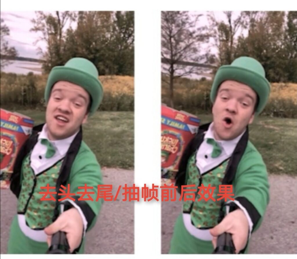 2020-10-26关于TK识别搬运视频的机制-Tiktok论坛-极客跨境