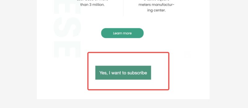 2024-10-17 请问一下为什么有些独立站上将邮箱填入之后会收到确认订阅的邮件？类似这样，请问是怎么回事呢？-极客跨境