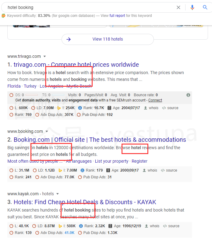 2022-04-19 如何有效让谷歌和Facebook广告词更加突出？-Google论坛-极客跨境