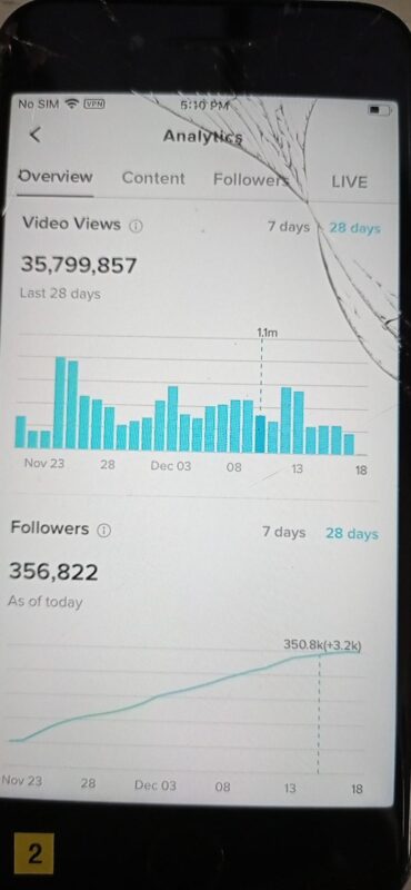 2020-12-21定位问题申请基金失败的账号一个月后可以重新申请基金 关于基金申请，这两周申有10个账号因为定位问题申请失败。 申请失败的主要原因应该是节点问题：包括vultr洛杉矶节点（3个节点失败5个号）、搬瓦工洛杉矶节点（失败1个号）、Dmit洛杉矶节点（1个节点失败2个号）、奶昔西雅图节点（2个节点失败2个号） 另外还有个共同点不清楚是不是失败原因，那就是这些账号都是用oppo（R9S、R9m、A57）和三星（S7、S7edge）申请的。 另外有个稍微好点的消息是，因定位问题申请失败的账号，一个月后是可以继续申请的（已亲测）。但有个问题不清楚是不是共性，就是从我账号数据看，申请失败后（11月18日）不再更新视频，连续一个月每天都有1-2m播放，刚好满一个月时（12月18日）直接限流掉到2万播放了，这个限流不是因为节点问题，因为这期间只有12月8号登上去发了个视频，之后都没再登过。-极客跨境