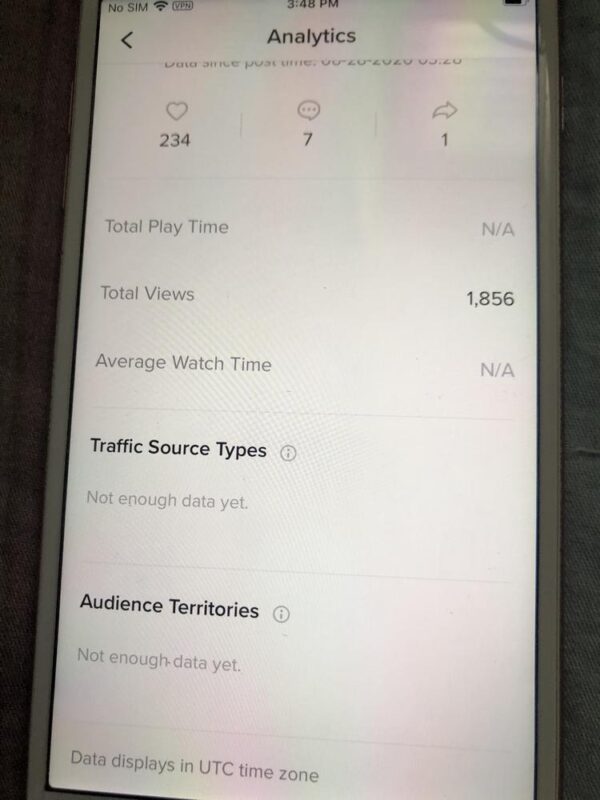 2020-06-29能帮忙看看我这个数据分析其他数据都不显示，如何设置让他显示？-极客跨境