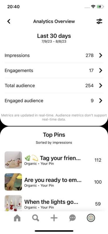 2023-08-08在做 SEO 渠道的同时，别忘了社媒渠道也要去布局。 建议一个网站一个手机，固定 IP，保持更新。-极客跨境