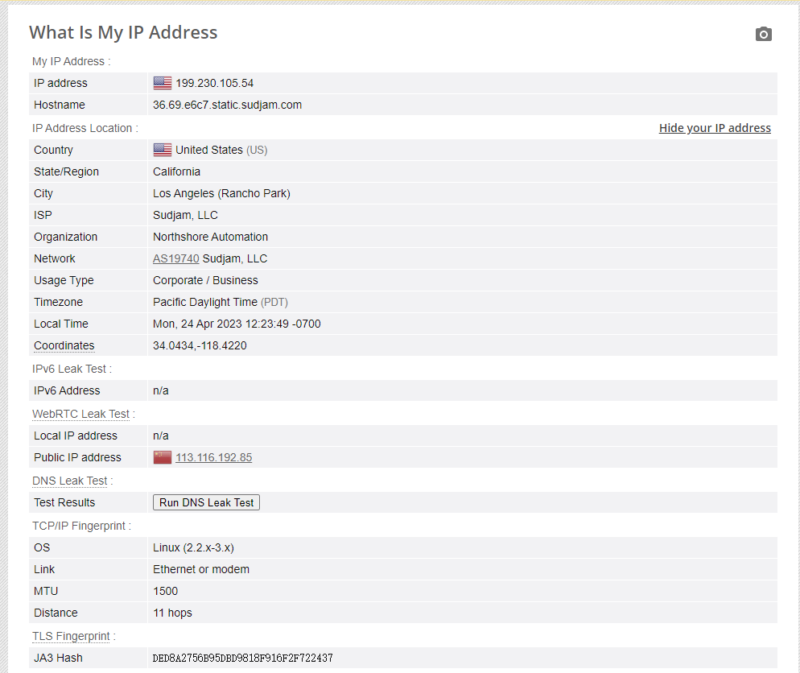 2023-04-25 《TikTok千问千答》08-极客跨境
