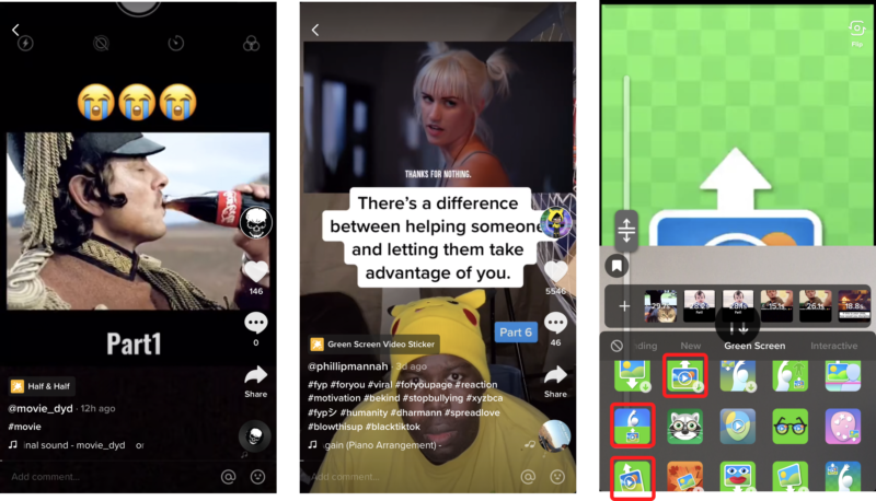 2021-01-11 影视号tiotok常见的去重手法-极客跨境