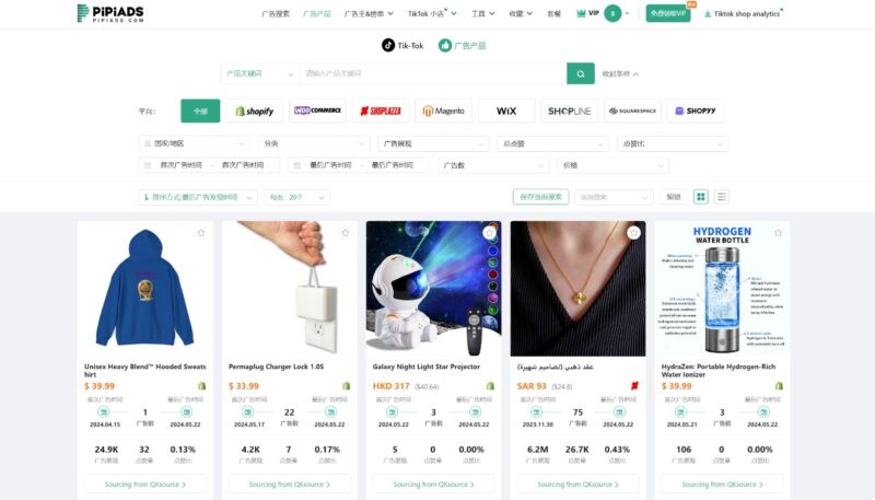 2024-06-10跨境电商独立站搭建与美化-极客跨境