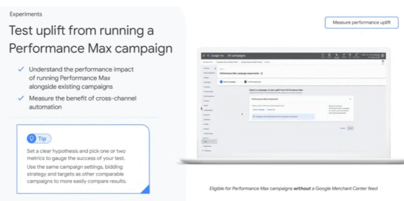 2023-05-14PMAX广告未来更新方向-极客跨境