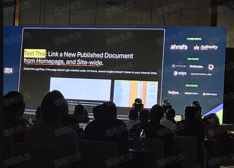 2024-12-02 24年清迈SEO大会总结-极客跨境