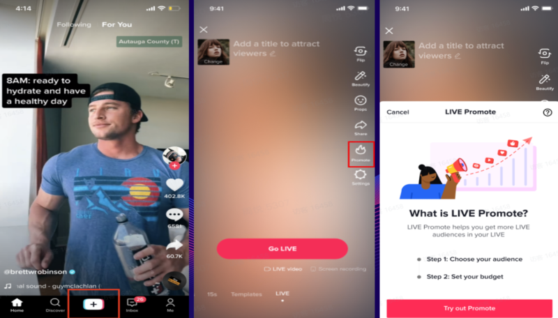 2023-05-14《TikTok千问千答》60-极客跨境