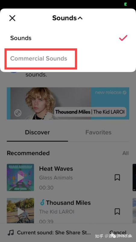2022-06-15【如何避免TikTok音乐侵权违规？】-极客跨境