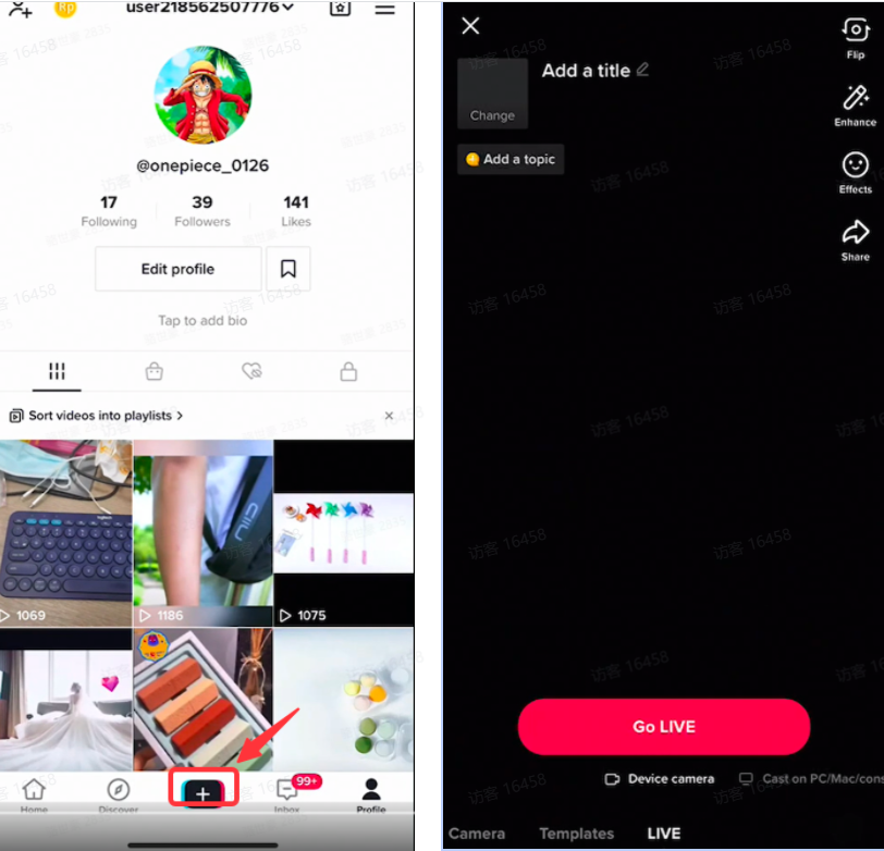 2023-05-13《TikTok千问千答》55-Tiktok论坛-极客跨境