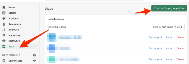 2023-06-23 为Shopify独立站添加Trust Badge安全图标-极客跨境