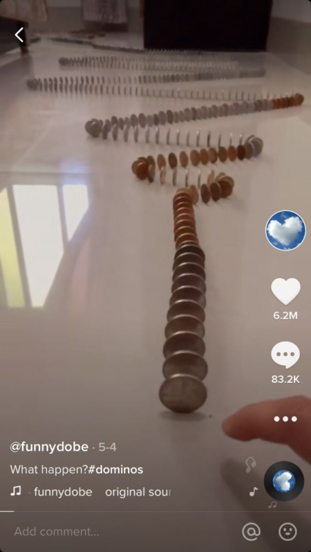 2020-06-25 围观打造百万账号和开营第6天破W上岸的经验分享-极客跨境